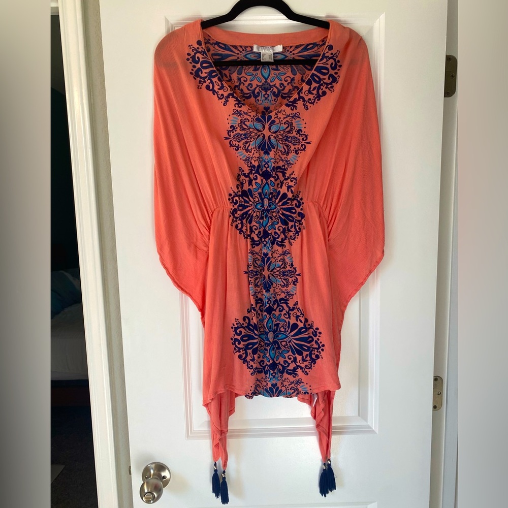 Venus swim suit coverup